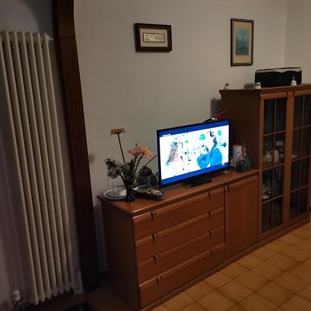 Camera In Appartamento Pordenone Ngoại thất bức ảnh
