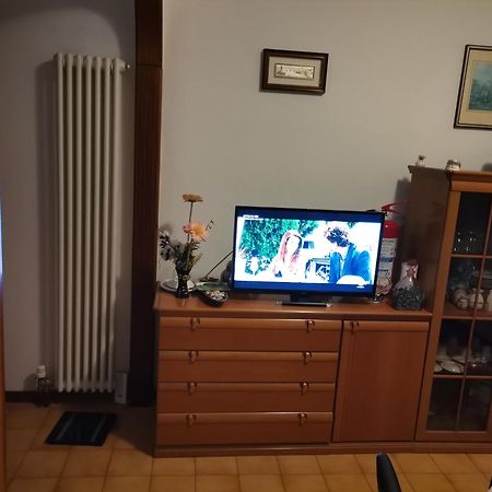 Camera In Appartamento Pordenone Ngoại thất bức ảnh