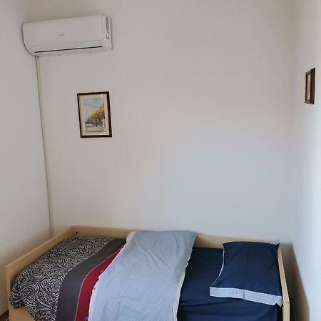Camera In Appartamento Pordenone Ngoại thất bức ảnh