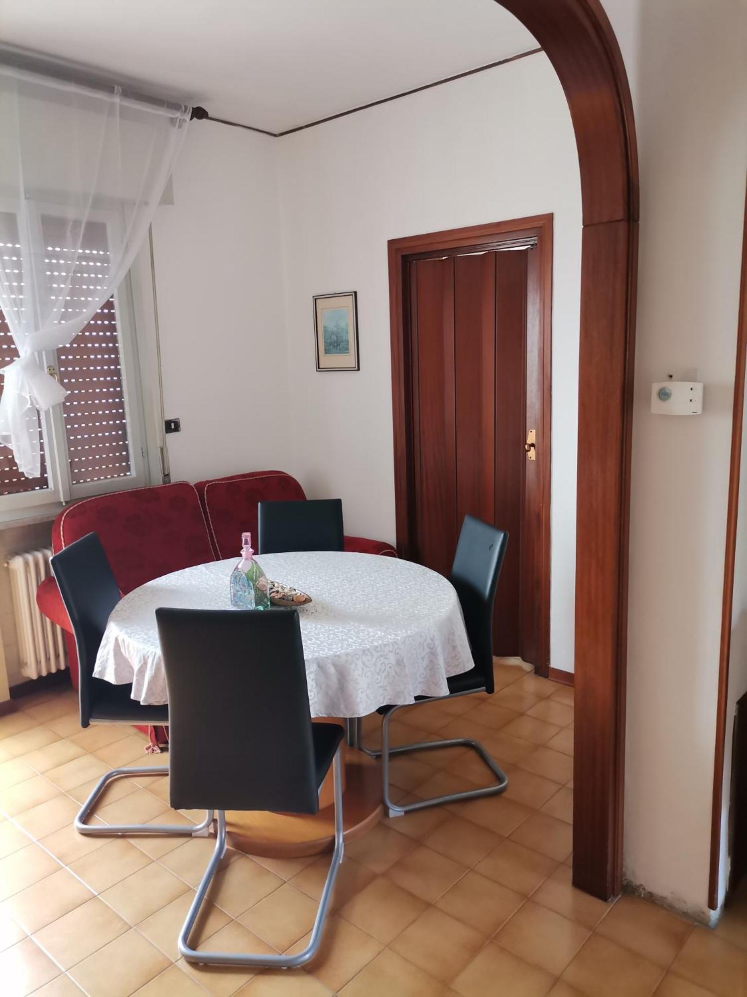 Camera In Appartamento Pordenone Ngoại thất bức ảnh