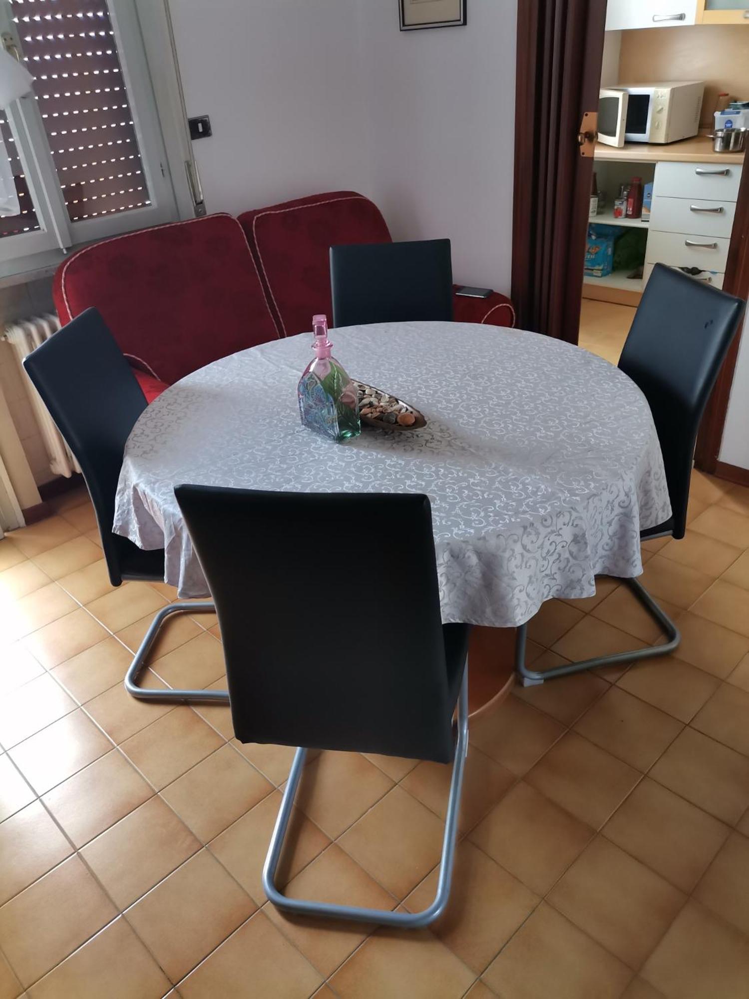 Camera In Appartamento Pordenone Ngoại thất bức ảnh