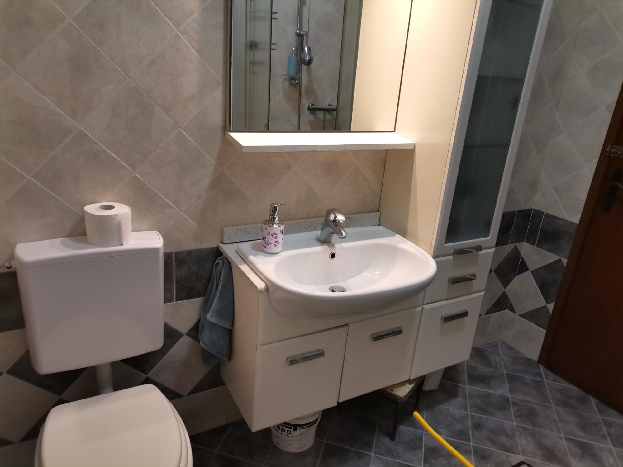 Camera In Appartamento Pordenone Ngoại thất bức ảnh