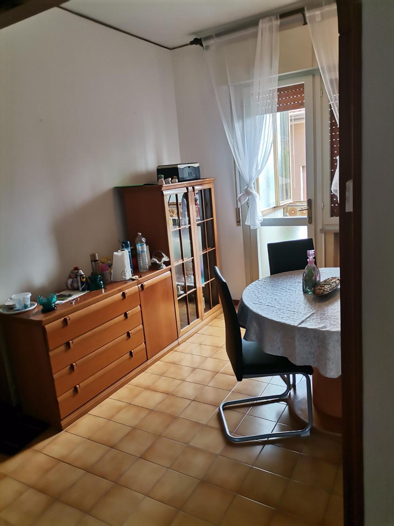 Camera In Appartamento Pordenone Ngoại thất bức ảnh