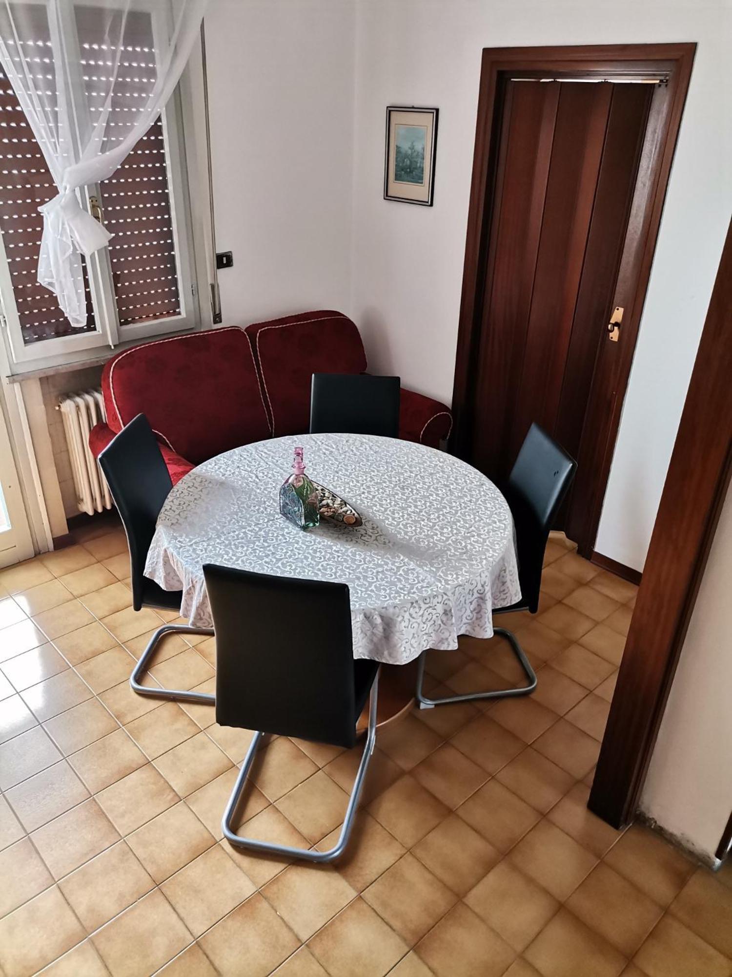 Camera In Appartamento Pordenone Ngoại thất bức ảnh