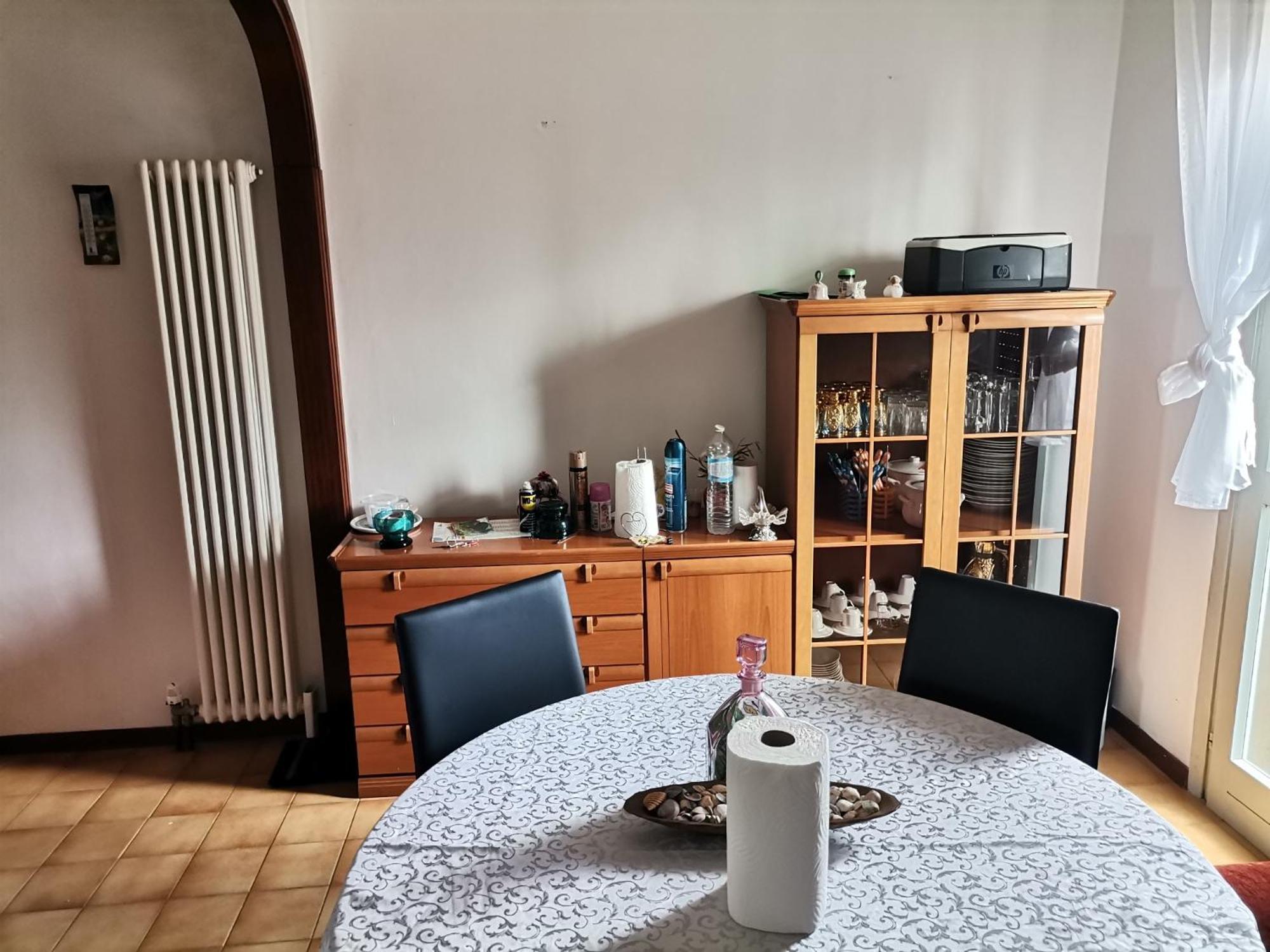 Camera In Appartamento Pordenone Ngoại thất bức ảnh