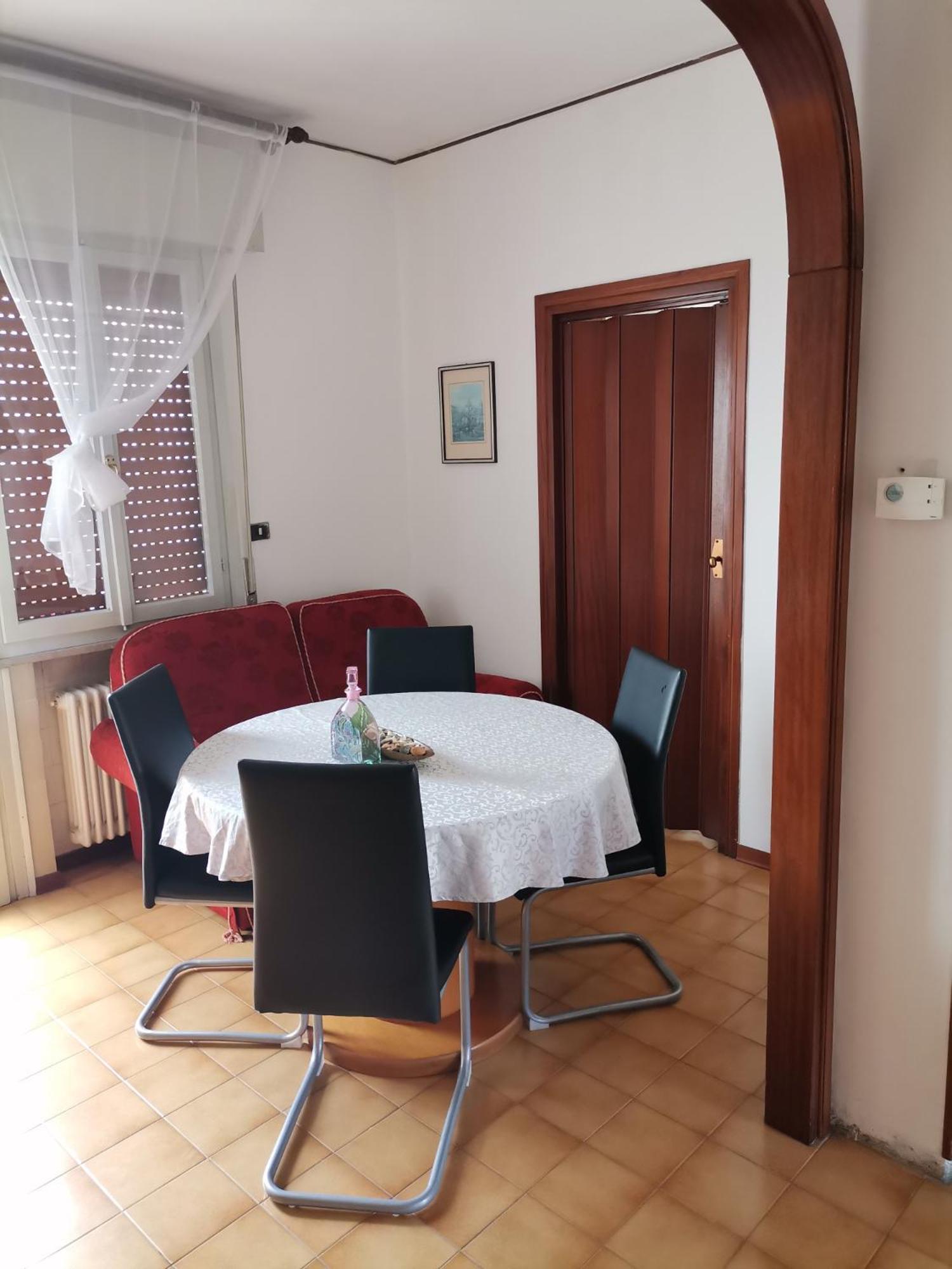 Camera In Appartamento Pordenone Ngoại thất bức ảnh