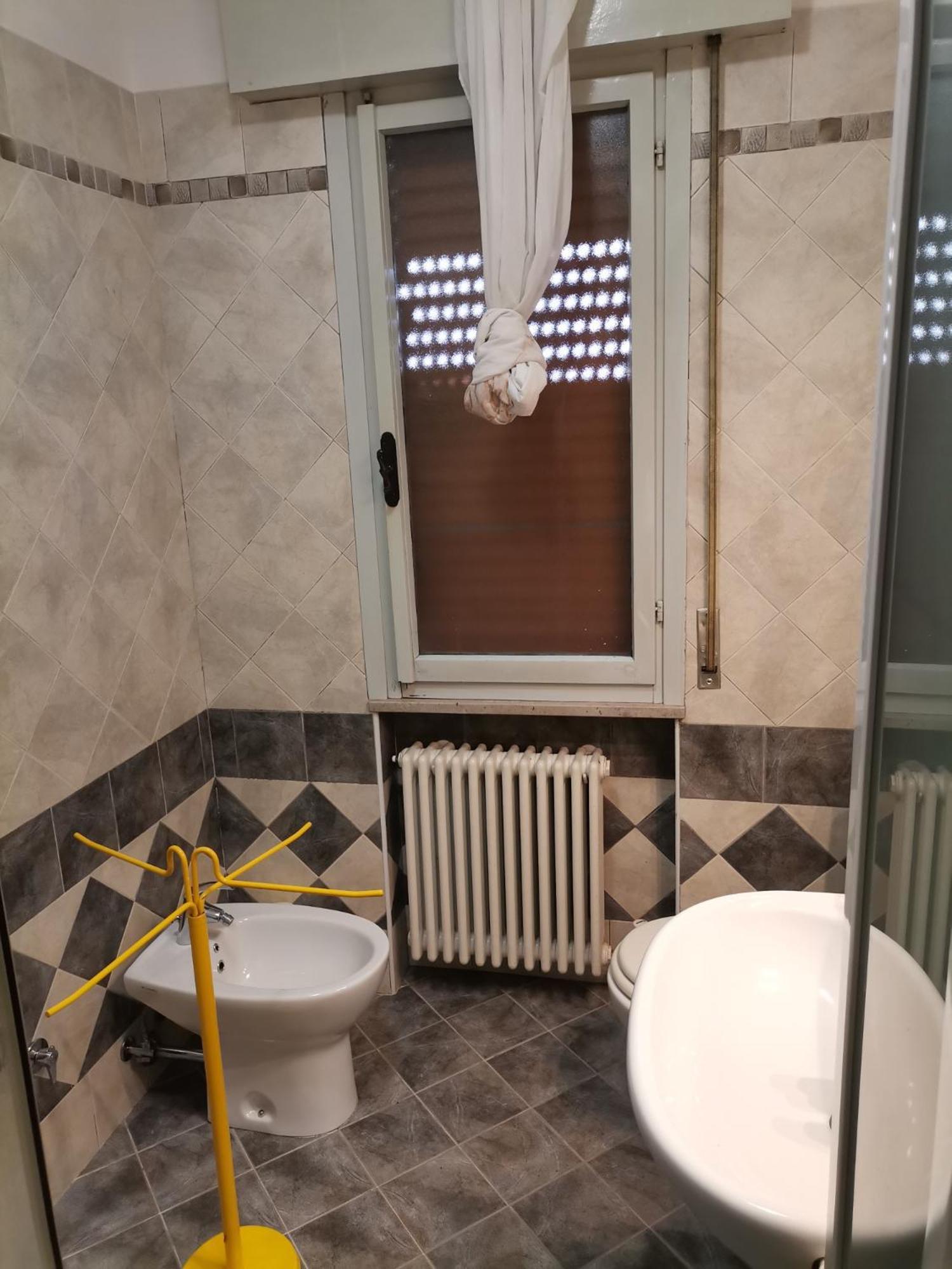 Camera In Appartamento Pordenone Ngoại thất bức ảnh