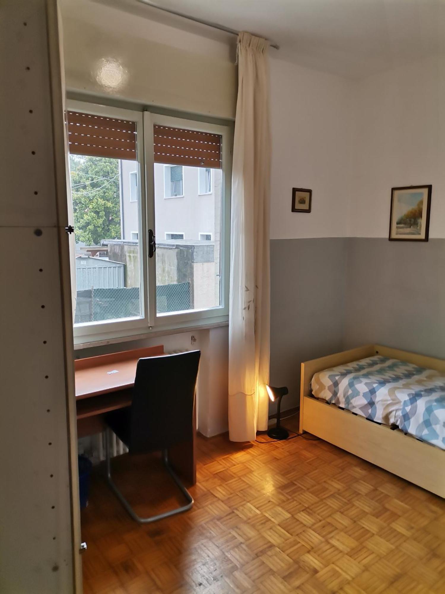 Camera In Appartamento Pordenone Ngoại thất bức ảnh