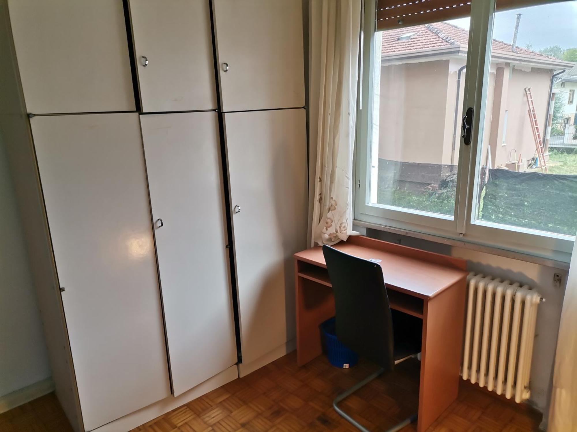 Camera In Appartamento Pordenone Ngoại thất bức ảnh