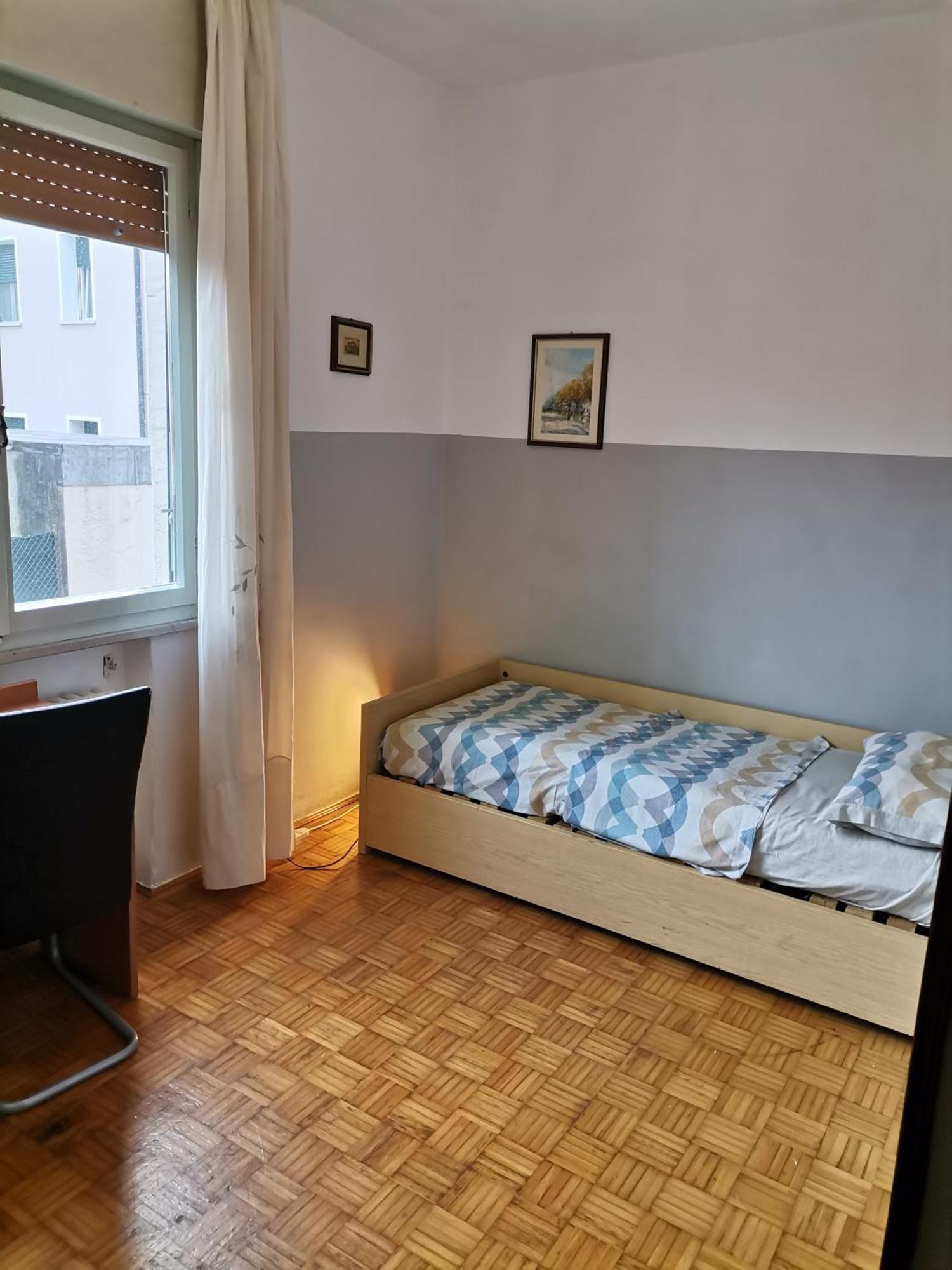 Camera In Appartamento Pordenone Ngoại thất bức ảnh