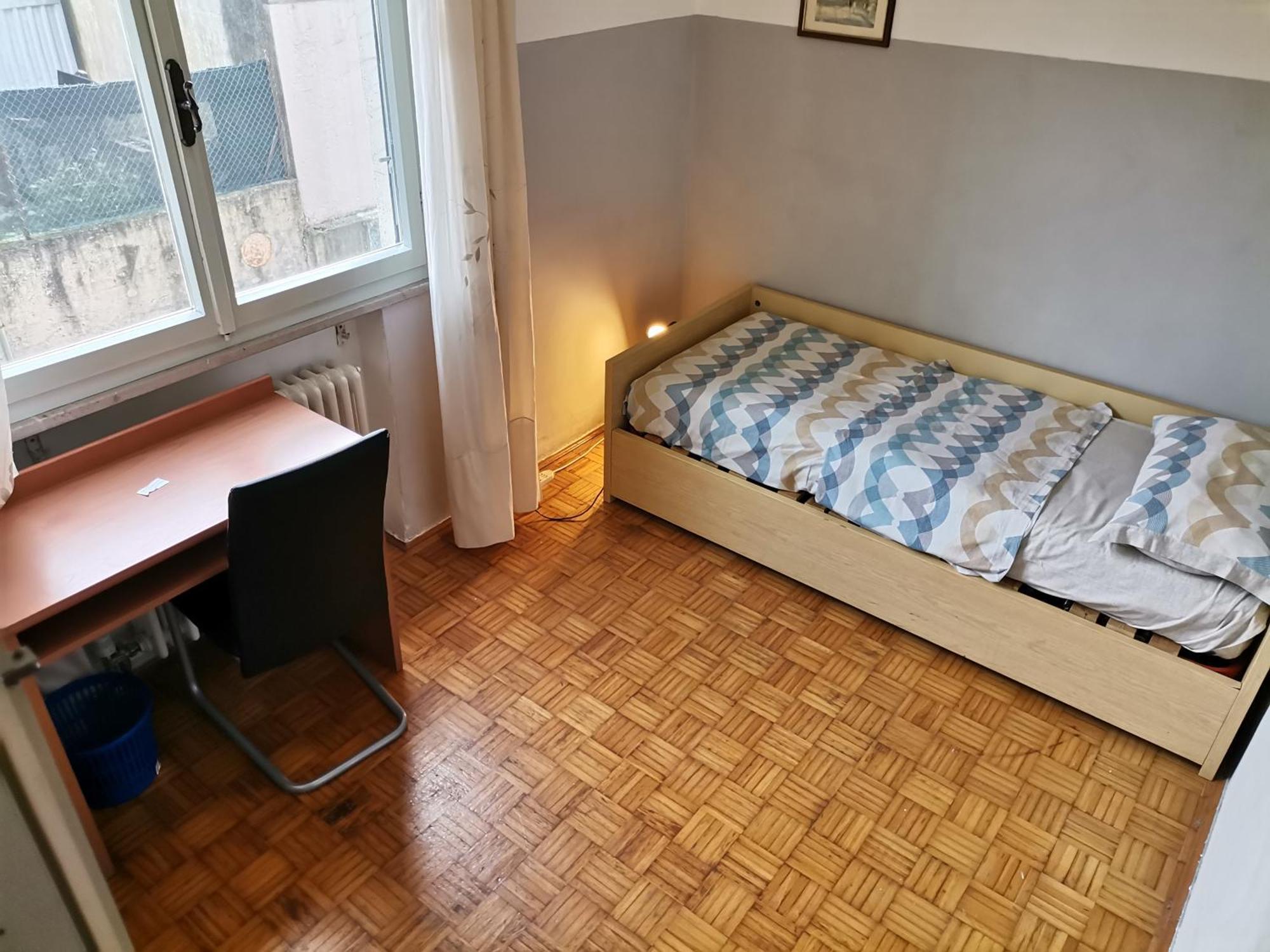 Camera In Appartamento Pordenone Ngoại thất bức ảnh