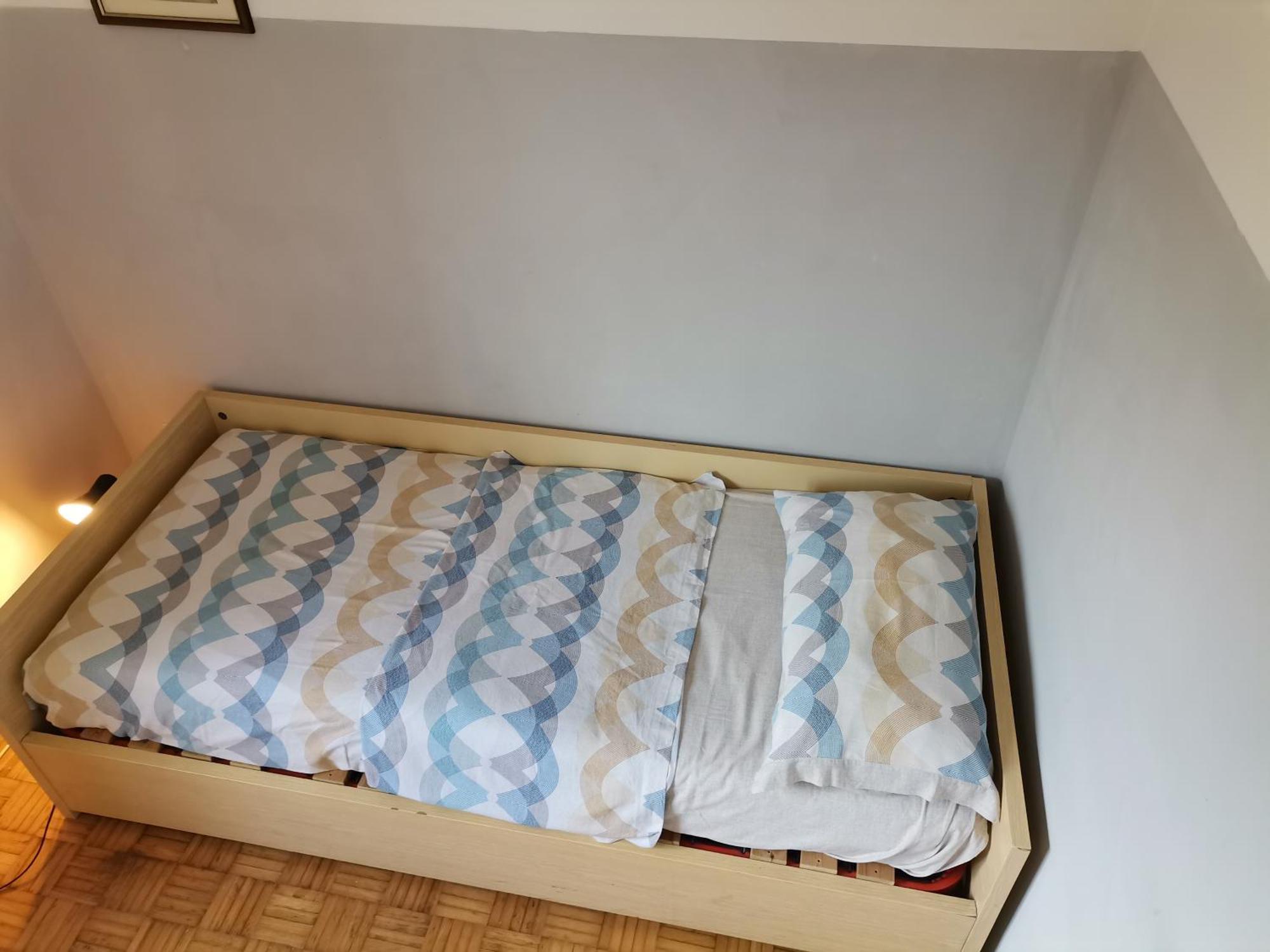 Camera In Appartamento Pordenone Ngoại thất bức ảnh