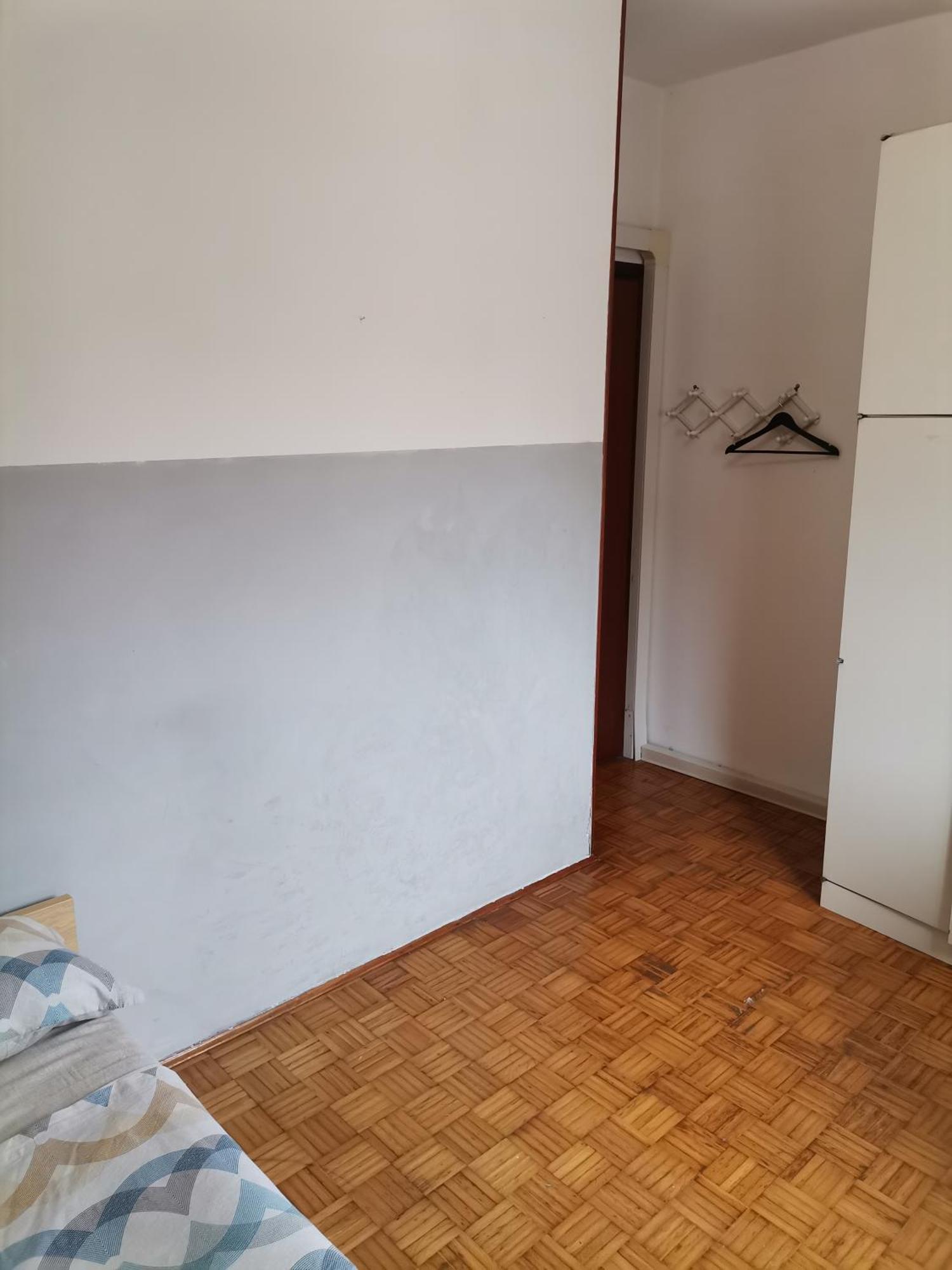 Camera In Appartamento Pordenone Ngoại thất bức ảnh