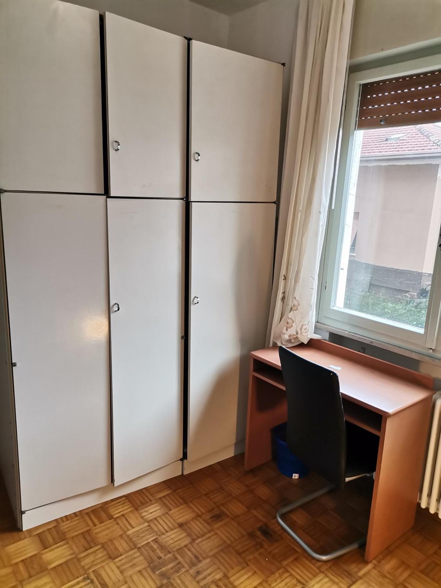 Camera In Appartamento Pordenone Ngoại thất bức ảnh
