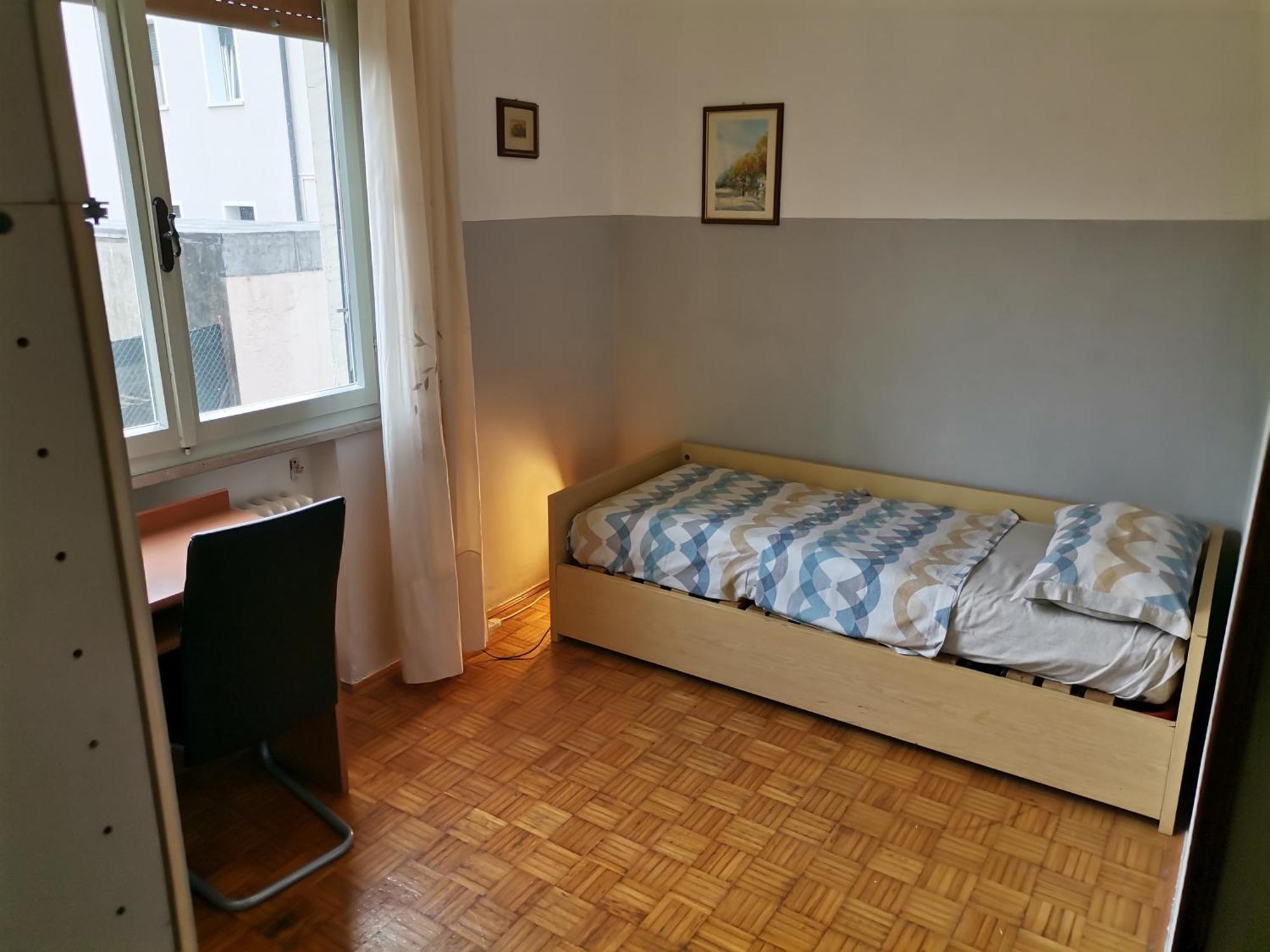 Camera In Appartamento Pordenone Ngoại thất bức ảnh