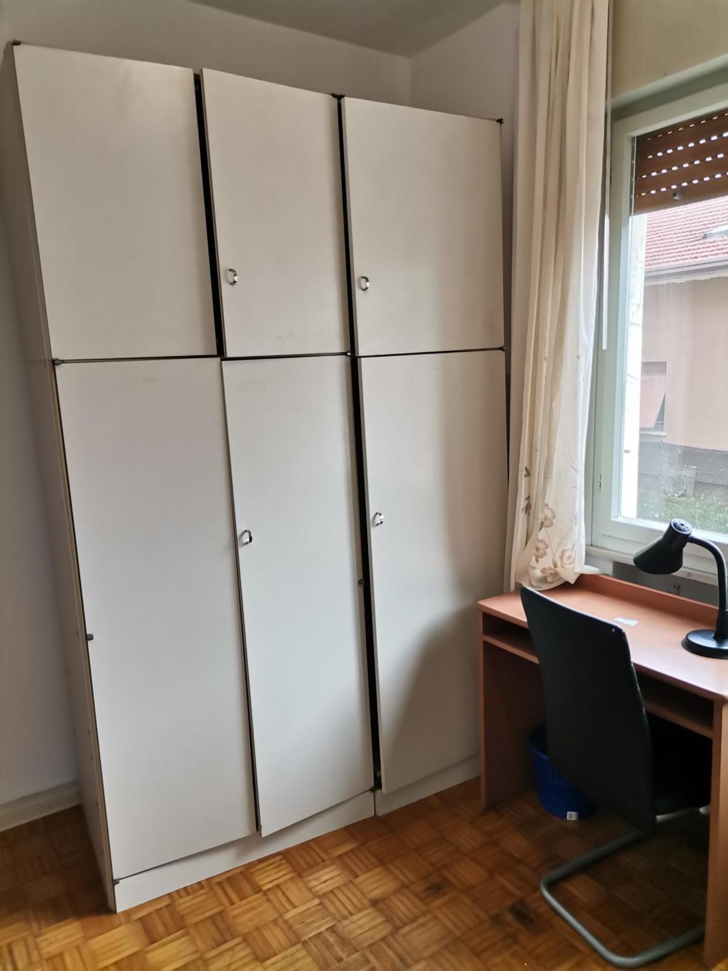 Camera In Appartamento Pordenone Ngoại thất bức ảnh