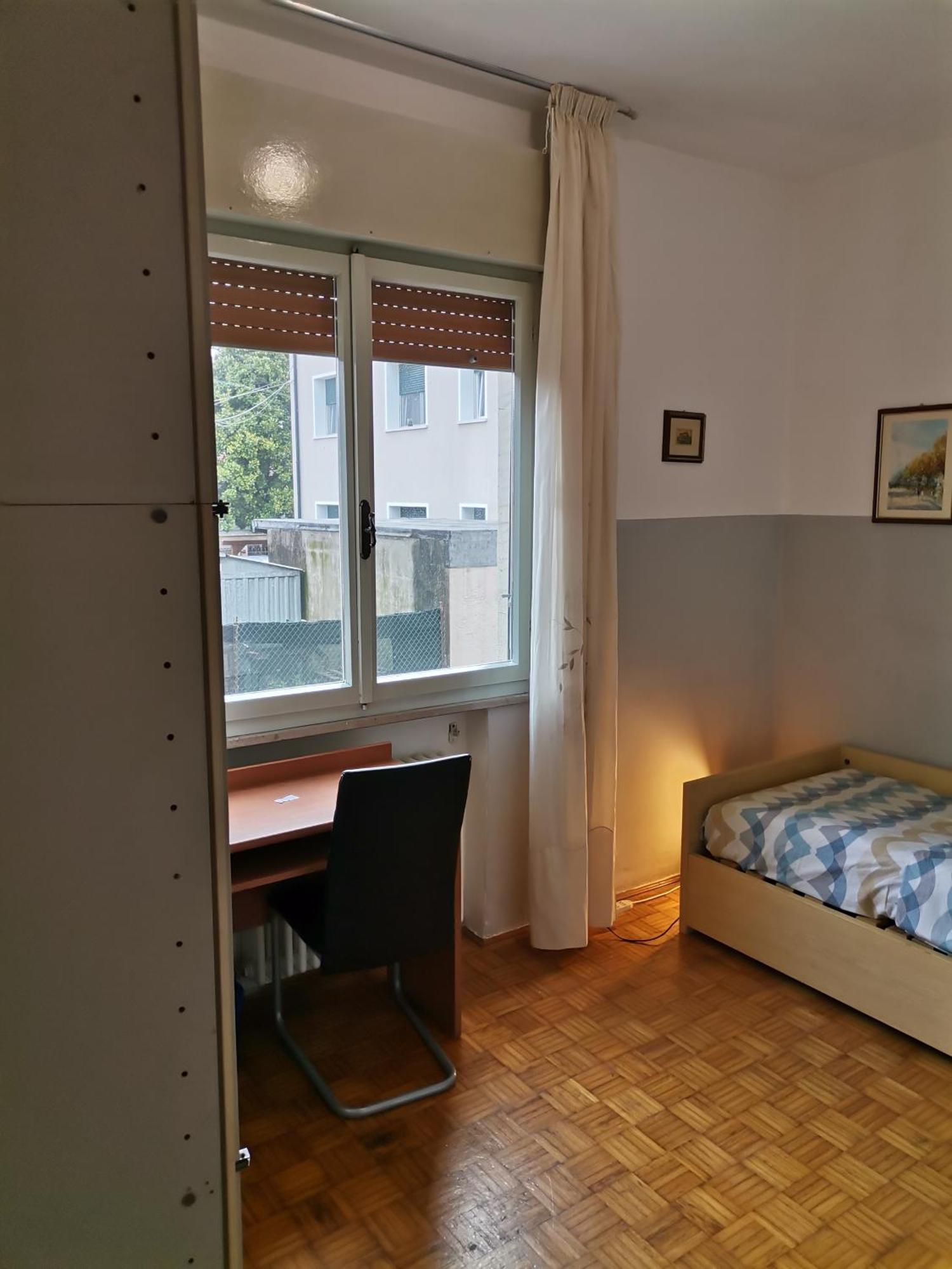 Camera In Appartamento Pordenone Ngoại thất bức ảnh