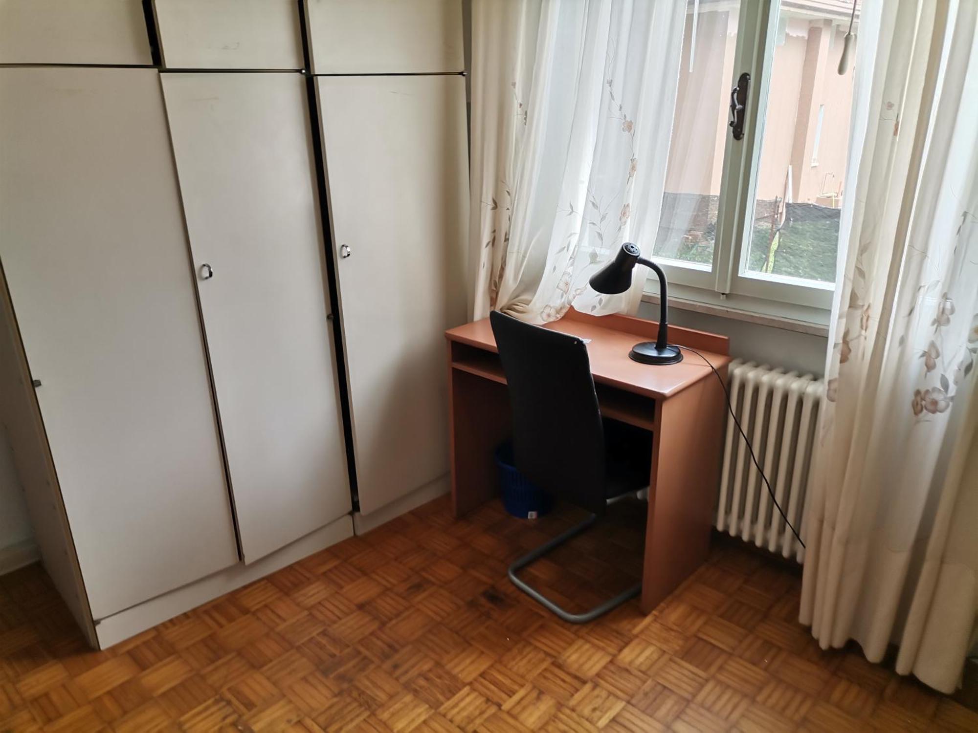 Camera In Appartamento Pordenone Ngoại thất bức ảnh