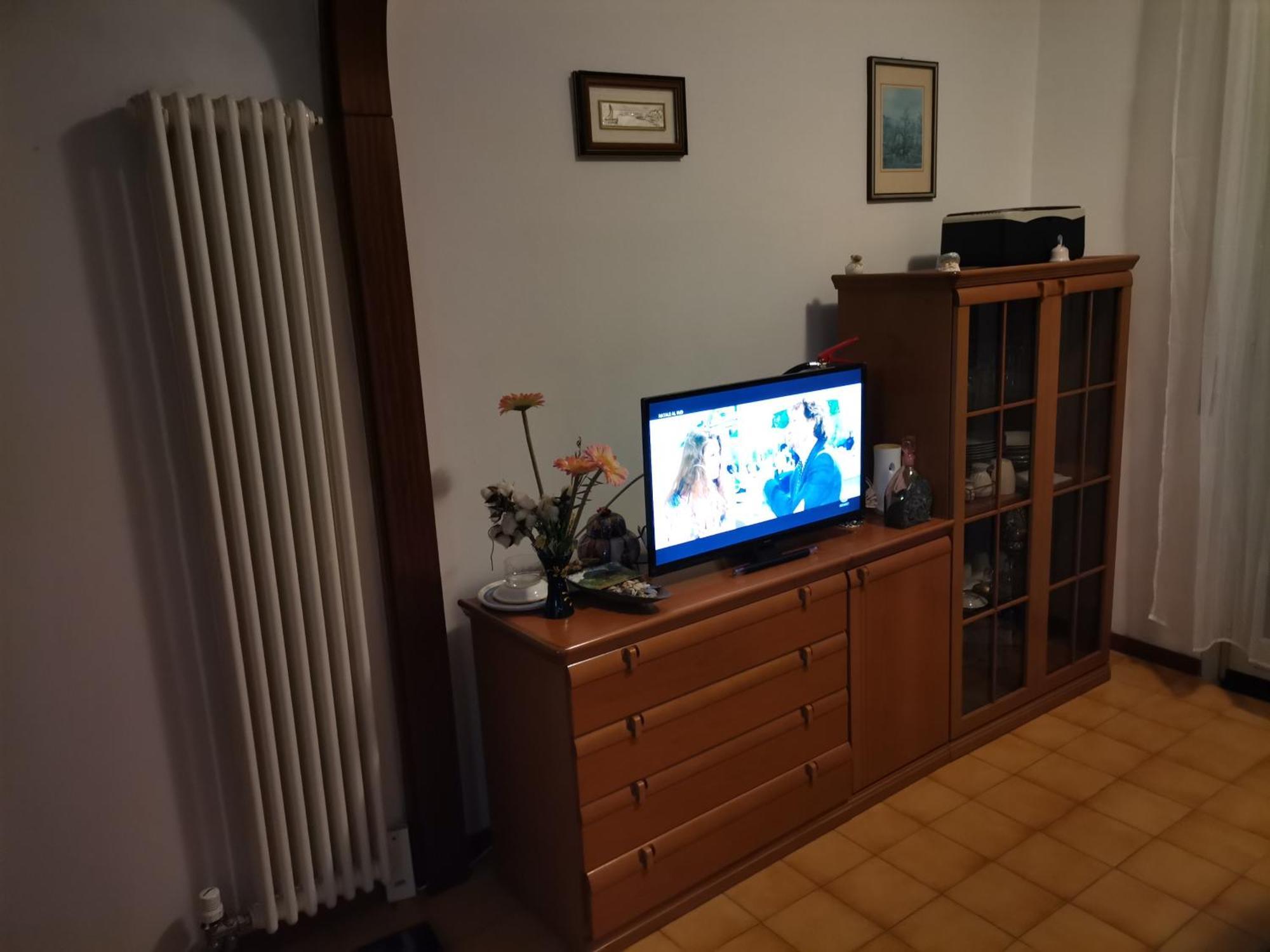 Camera In Appartamento Pordenone Ngoại thất bức ảnh