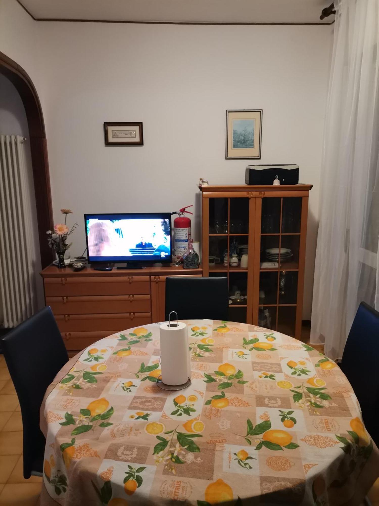Camera In Appartamento Pordenone Ngoại thất bức ảnh