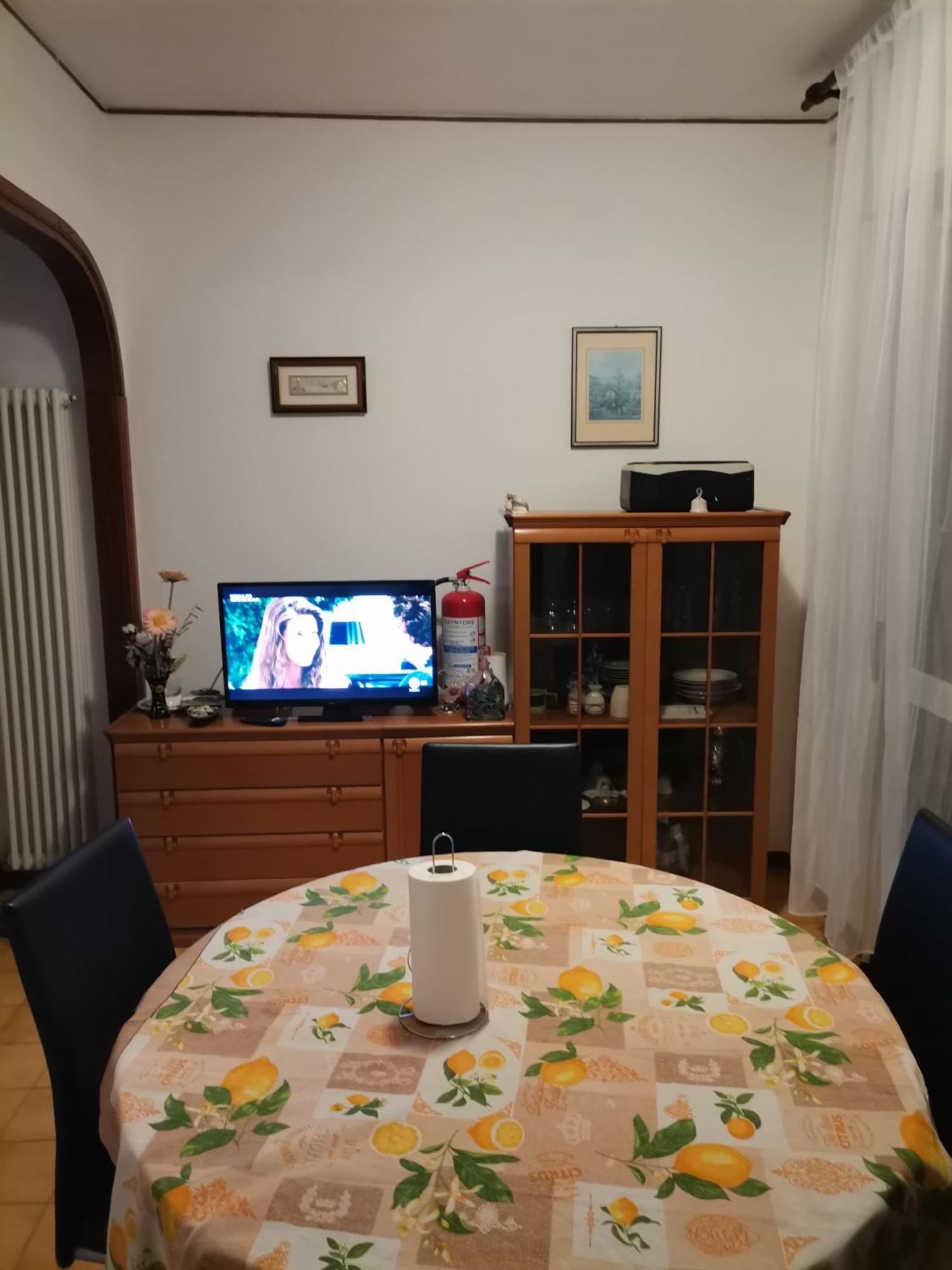 Camera In Appartamento Pordenone Ngoại thất bức ảnh