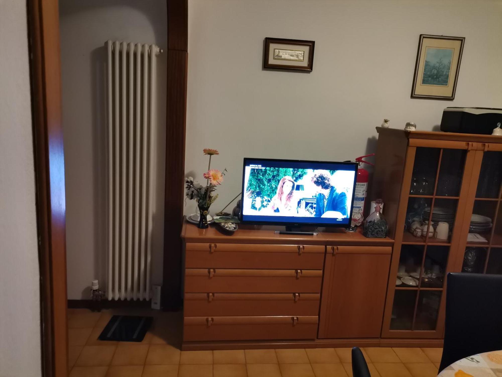 Camera In Appartamento Pordenone Ngoại thất bức ảnh