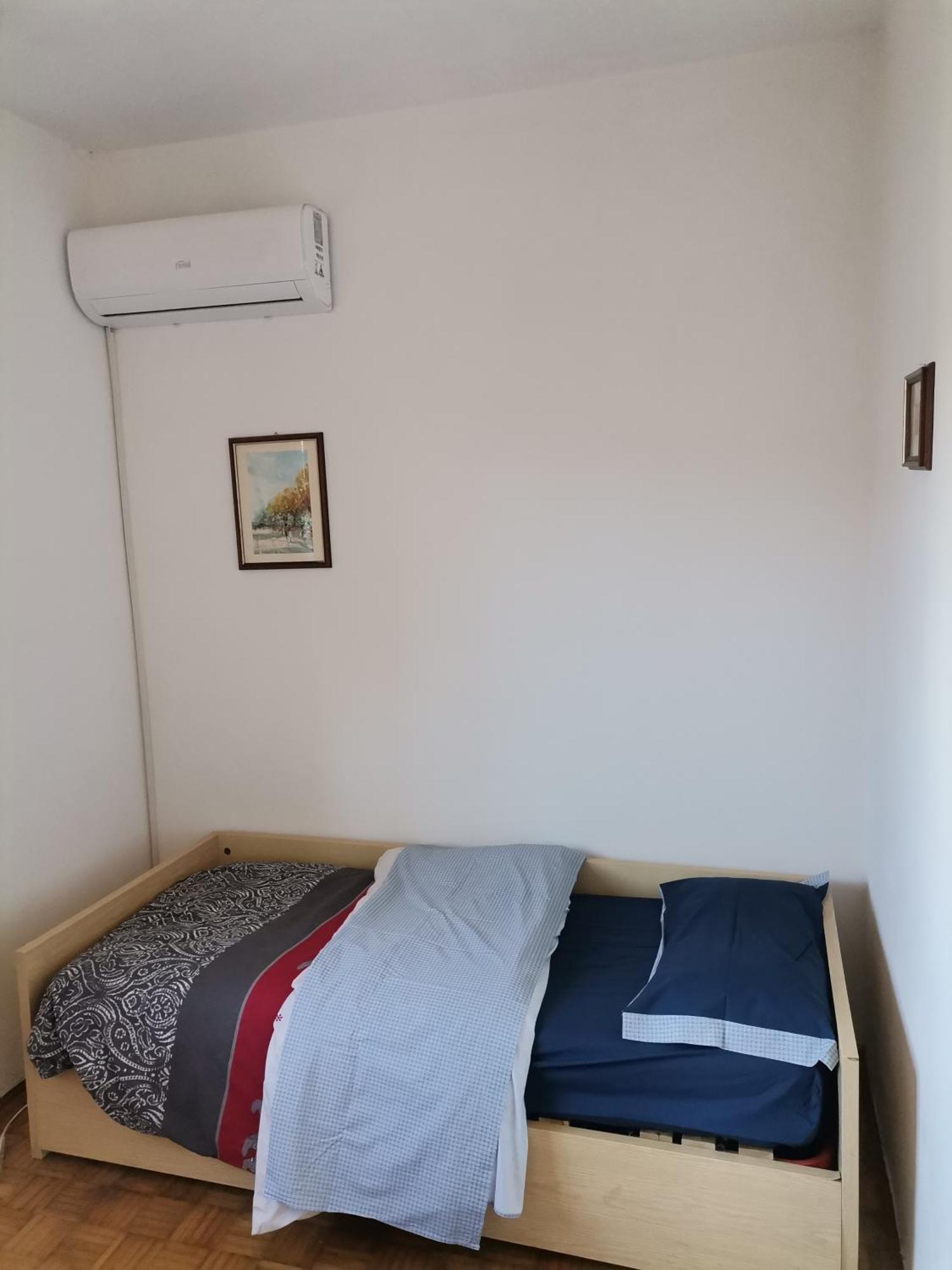 Camera In Appartamento Pordenone Ngoại thất bức ảnh